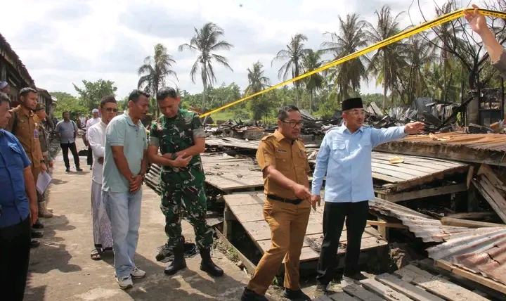 PSSI Sends Condolences After Another Fan Dies in Football Violence