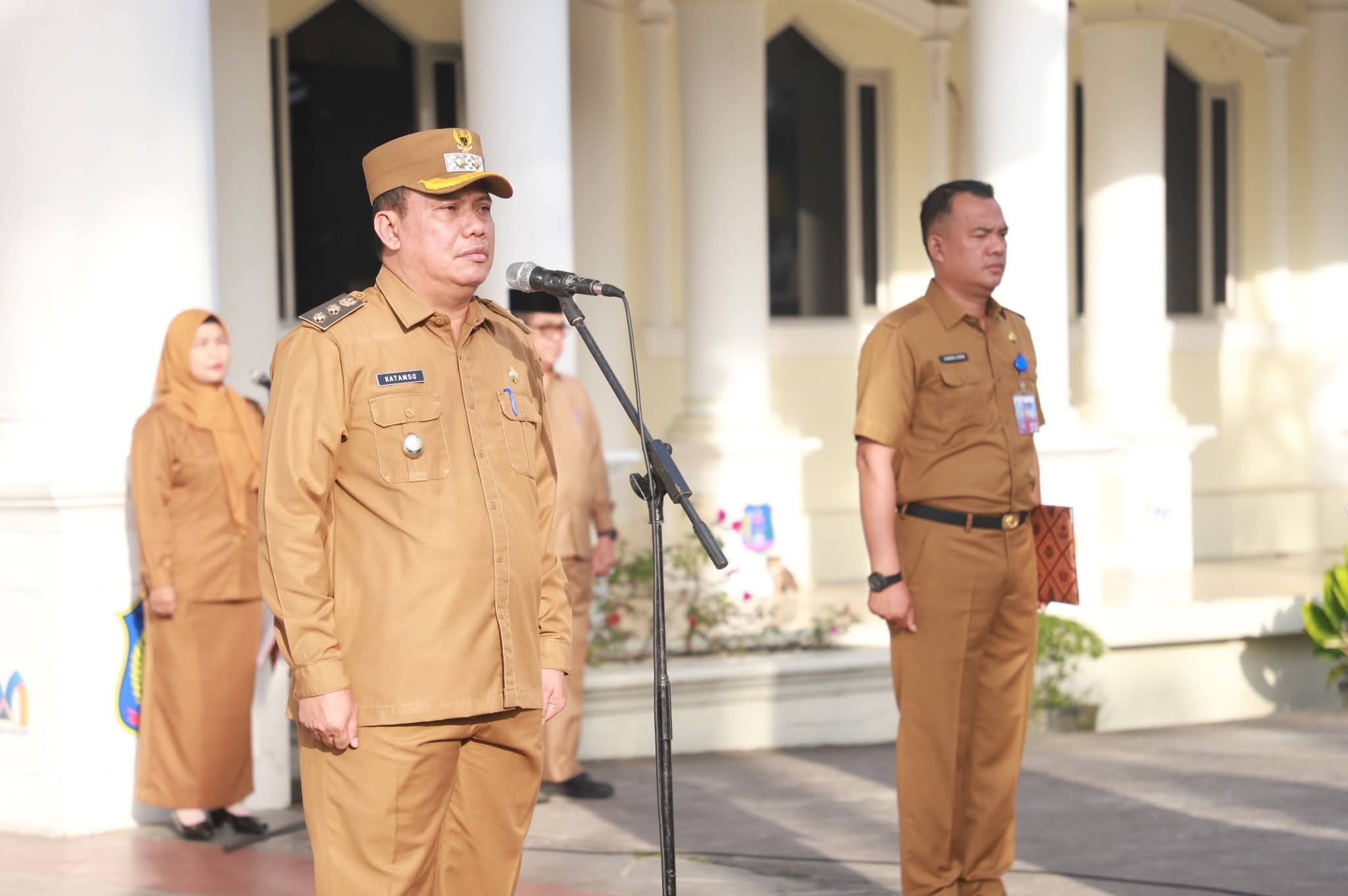 PSSI Sends Condolences After Another Fan Dies in Football Violence